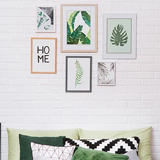 Bilder im skandinavischen Stil Inspiration Bilder
